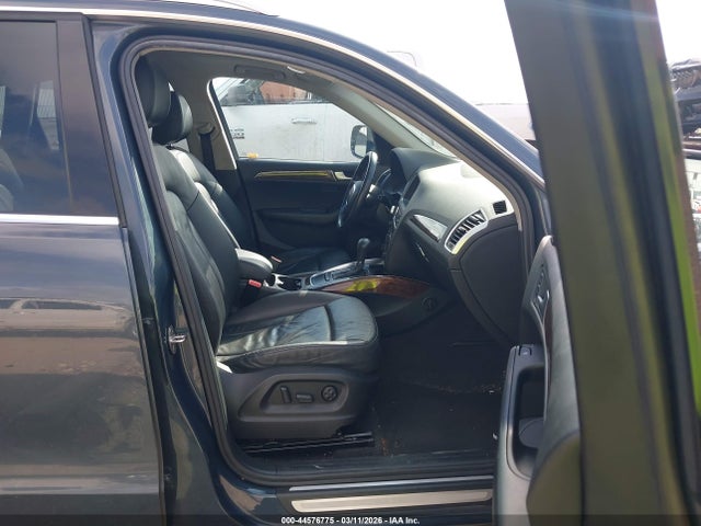 Aukcja sprzedaży 2011 Audi Q5 2.0t Premium, vin: WA1LFAFPXBA008782, numer aukcji: 44576775