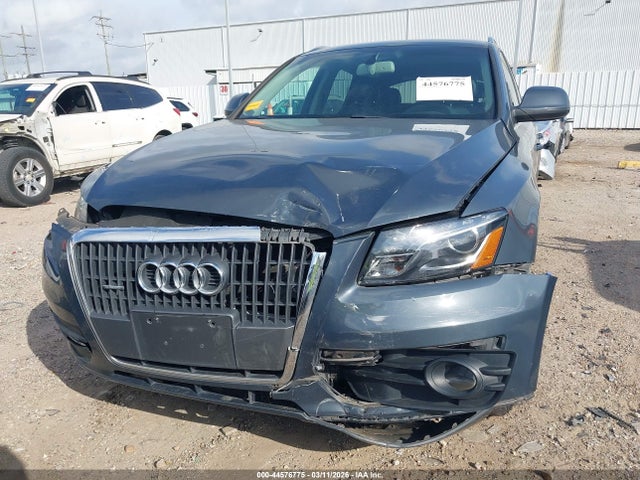 Aukcja sprzedaży 2011 Audi Q5 2.0t Premium, vin: WA1LFAFPXBA008782, numer aukcji: 44576775