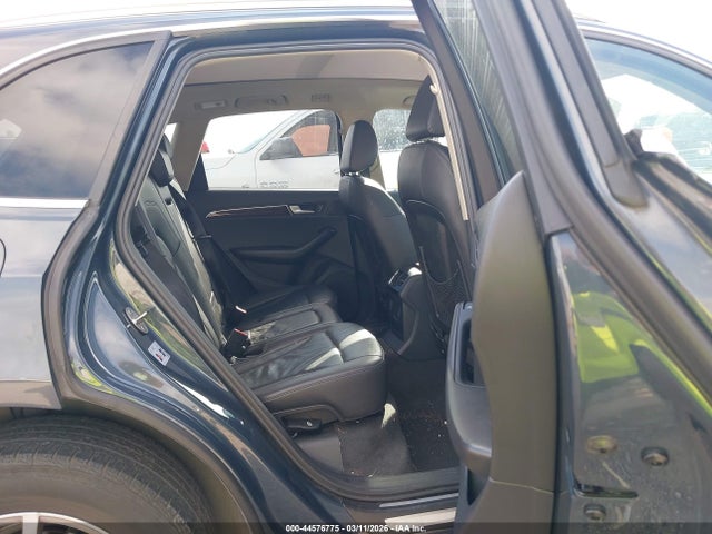 Aukcja sprzedaży 2011 Audi Q5 2.0t Premium, vin: WA1LFAFPXBA008782, numer aukcji: 44576775