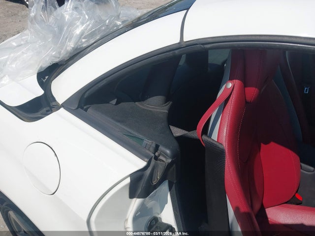 2006 Mercedes-benz Slk 280 მანქანა იყიდება აუქციონზე, vin: WDBWK54F56F099158, აუქციონის ნომერი: 44576780