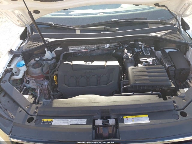 3VV0B7AX5NM161299 Volkswagen Tiguan 2.0t S