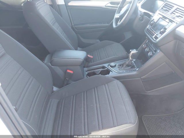 3VV0B7AX5NM161299 Volkswagen Tiguan 2.0t S