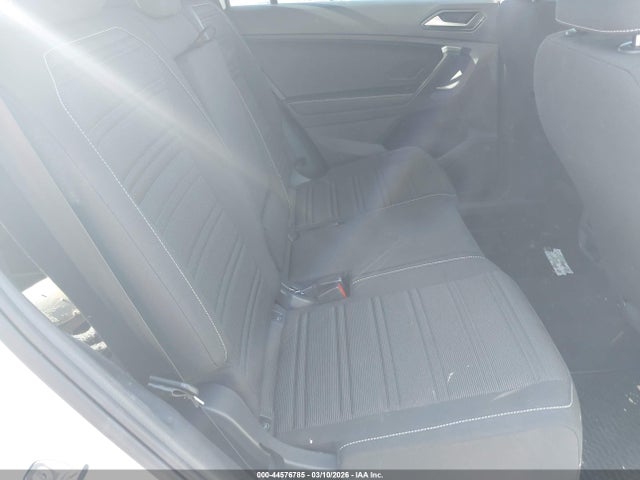 3VV0B7AX5NM161299 Volkswagen Tiguan 2.0t S