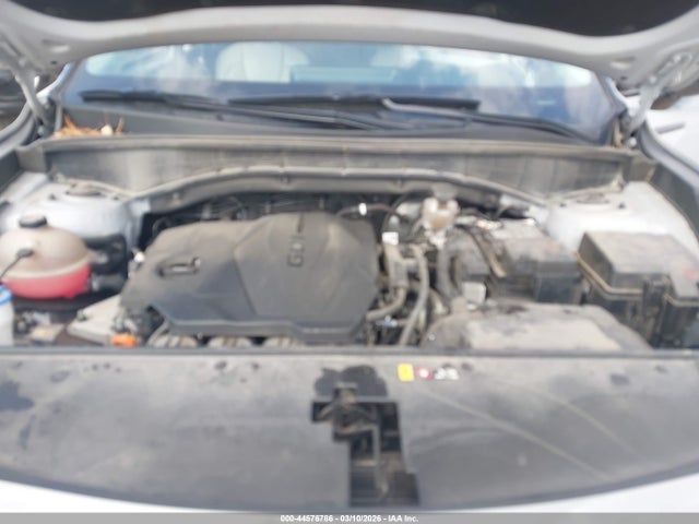 2023 KIA SORENTO 5XYRLDLC1PG172313 Photo 9