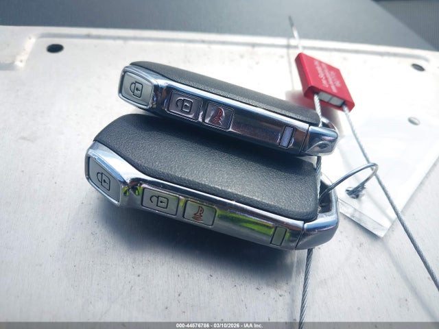 2023 KIA SORENTO 5XYRLDLC1PG172313 Photo 10