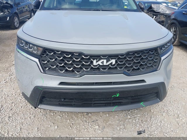 2023 KIA SORENTO 5XYRLDLC1PG172313 Photo 5