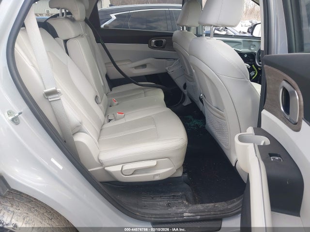 2023 KIA SORENTO 5XYRLDLC1PG172313 Photo 7