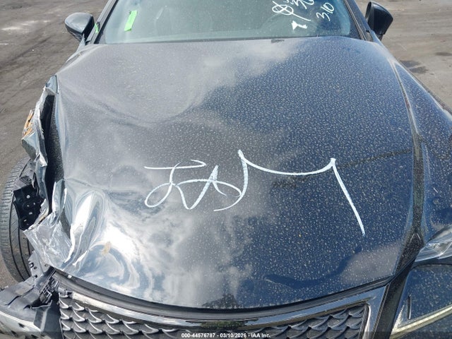 Продаж на аукціоні авто 2018 Lexus Rc 350, vin: JTHHZ5BC9J5019081, номер лоту: 44576787