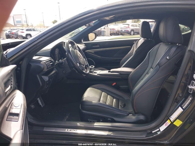 Продаж на аукціоні авто 2018 Lexus Rc 350, vin: JTHHZ5BC9J5019081, номер лоту: 44576787