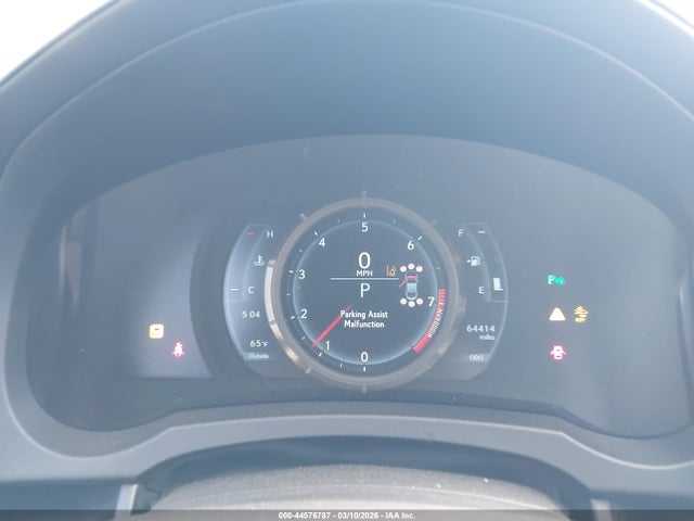 Продаж на аукціоні авто 2018 Lexus Rc 350, vin: JTHHZ5BC9J5019081, номер лоту: 44576787