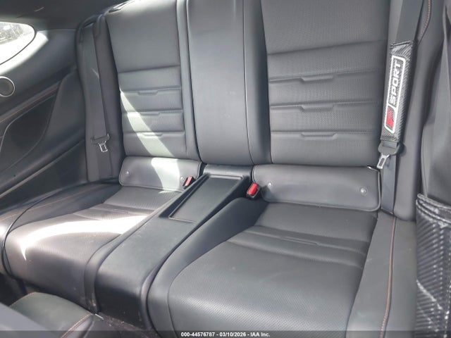 Продаж на аукціоні авто 2018 Lexus Rc 350, vin: JTHHZ5BC9J5019081, номер лоту: 44576787