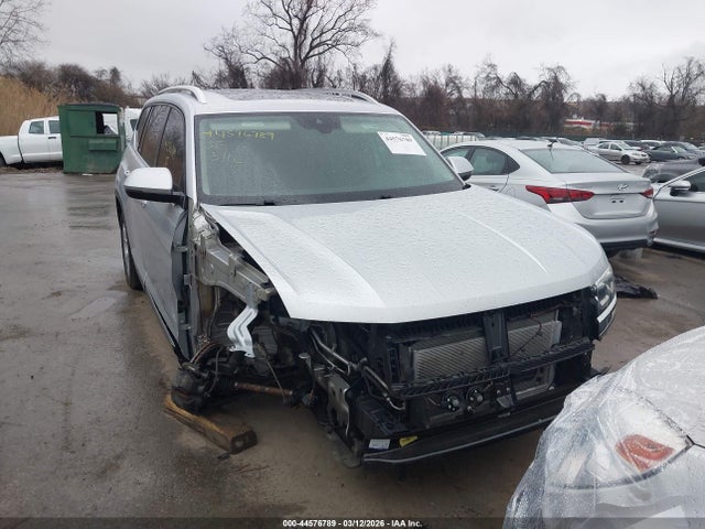 44576789 :رقم المزاد ، 1V2MR2CAXJC506313 vin ، 2018 Volkswagen Atlas 3.6l V6 Sel مزاد بيع