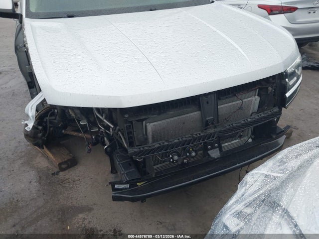 44576789 :رقم المزاد ، 1V2MR2CAXJC506313 vin ، 2018 Volkswagen Atlas 3.6l V6 Sel مزاد بيع