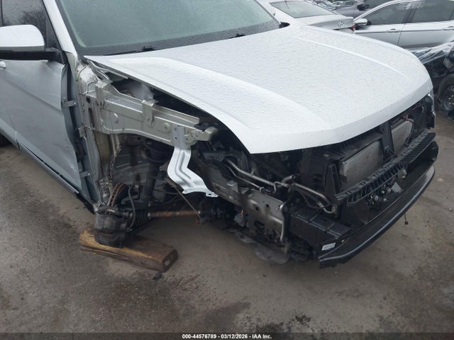 44576789 :رقم المزاد ، 1V2MR2CAXJC506313 vin ، 2018 Volkswagen Atlas 3.6l V6 Sel مزاد بيع