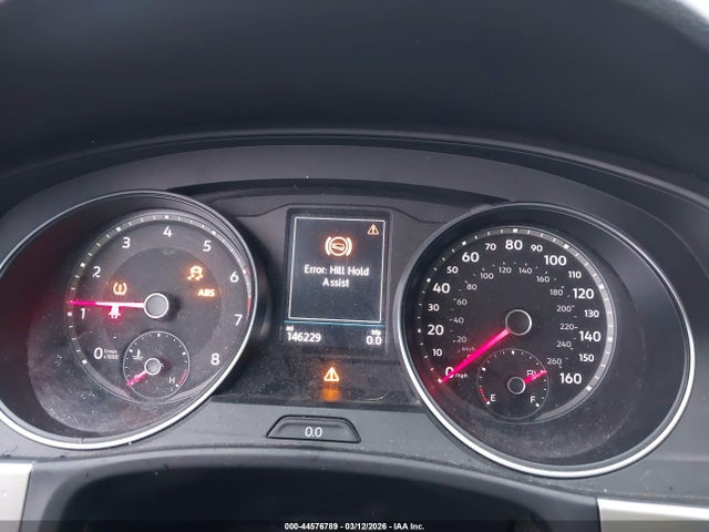 44576789 :رقم المزاد ، 1V2MR2CAXJC506313 vin ، 2018 Volkswagen Atlas 3.6l V6 Sel مزاد بيع