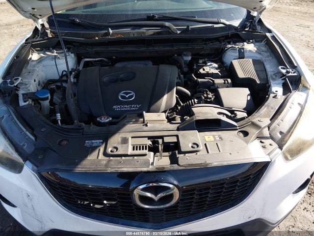 Aukcja sprzedaży 2015 Mazda Cx-5 Grand Touring, vin: JM3KE4DY6F0532144, numer aukcji: 44576790