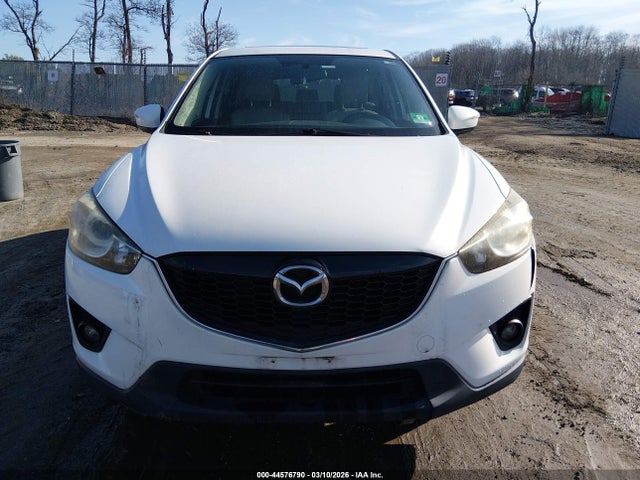 Aukcja sprzedaży 2015 Mazda Cx-5 Grand Touring, vin: JM3KE4DY6F0532144, numer aukcji: 44576790