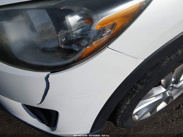 Aukcja sprzedaży 2015 Mazda Cx-5 Grand Touring, vin: JM3KE4DY6F0532144, numer aukcji: 44576790