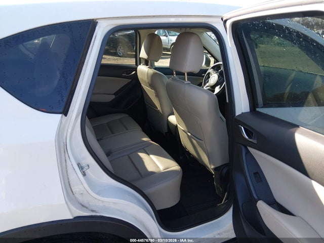 Aukcja sprzedaży 2015 Mazda Cx-5 Grand Touring, vin: JM3KE4DY6F0532144, numer aukcji: 44576790