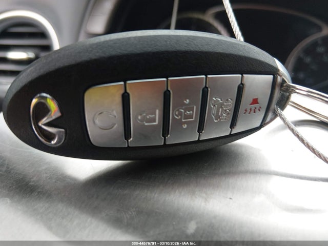 Aukcja sprzedaży 2017 Infiniti Qx60, vin: 5N1DL0MM1HC558743, numer aukcji: 44576791
