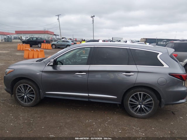 Aukcja sprzedaży 2017 Infiniti Qx60, vin: 5N1DL0MM1HC558743, numer aukcji: 44576791