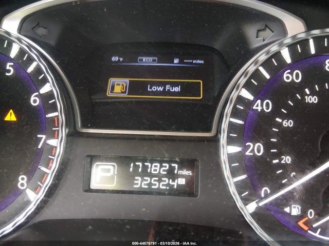 Aukcja sprzedaży 2017 Infiniti Qx60, vin: 5N1DL0MM1HC558743, numer aukcji: 44576791