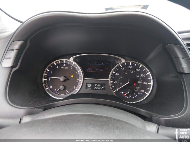 Aukcja sprzedaży 2017 Infiniti Qx60, vin: 5N1DL0MM1HC558743, numer aukcji: 44576791