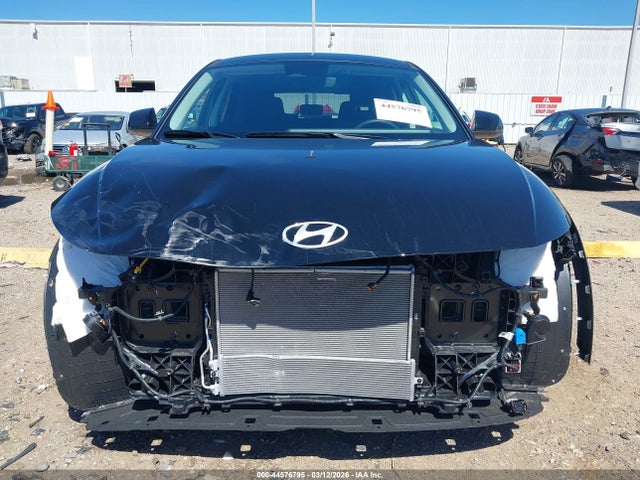 Aukcja sprzedaży 2026 Hyundai Ioniq 5 Se, vin: 7YAKM4DA6TY042338, numer aukcji: 44576795