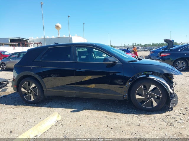 Aukcja sprzedaży 2026 Hyundai Ioniq 5 Se, vin: 7YAKM4DA6TY042338, numer aukcji: 44576795