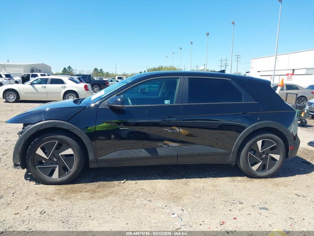 Aukcja sprzedaży 2026 Hyundai Ioniq 5 Se, vin: 7YAKM4DA6TY042338, numer aukcji: 44576795