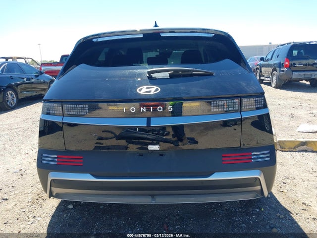 Aukcja sprzedaży 2026 Hyundai Ioniq 5 Se, vin: 7YAKM4DA6TY042338, numer aukcji: 44576795