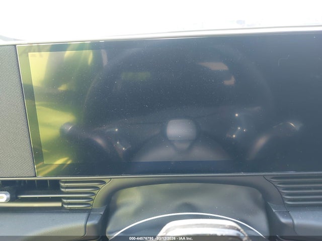 Aukcja sprzedaży 2026 Hyundai Ioniq 5 Se, vin: 7YAKM4DA6TY042338, numer aukcji: 44576795