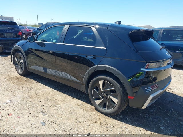 Aukcja sprzedaży 2026 Hyundai Ioniq 5 Se, vin: 7YAKM4DA6TY042338, numer aukcji: 44576795