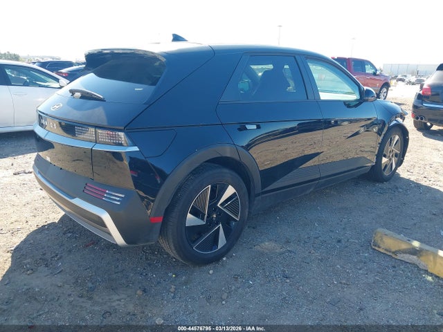 Aukcja sprzedaży 2026 Hyundai Ioniq 5 Se, vin: 7YAKM4DA6TY042338, numer aukcji: 44576795