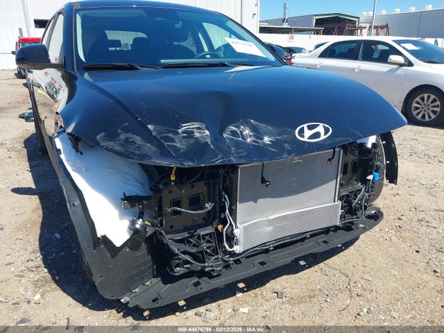 Aukcja sprzedaży 2026 Hyundai Ioniq 5 Se, vin: 7YAKM4DA6TY042338, numer aukcji: 44576795