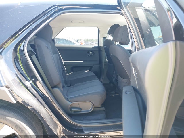 Aukcja sprzedaży 2026 Hyundai Ioniq 5 Se, vin: 7YAKM4DA6TY042338, numer aukcji: 44576795