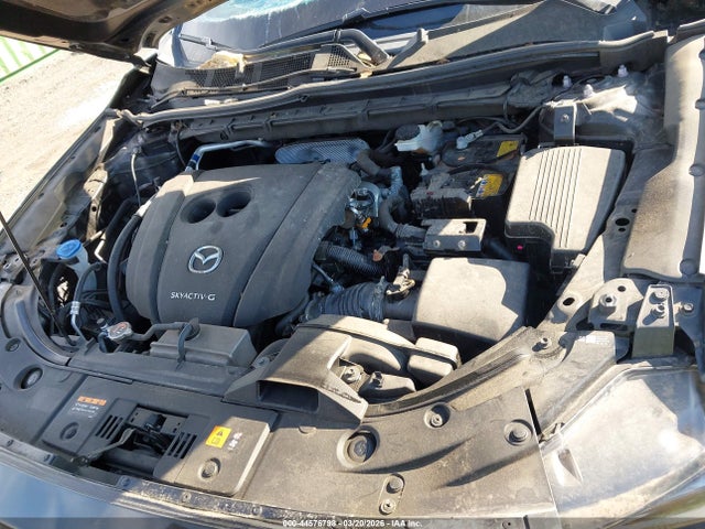 Продаж на аукціоні авто 2022 Mazda Cx-5 2.5 S Premium, vin: JM3KFBDMXN1560567, номер лоту: 44576798