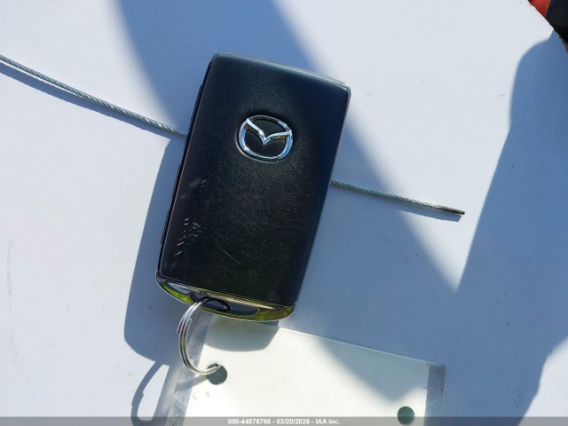 Продаж на аукціоні авто 2022 Mazda Cx-5 2.5 S Premium, vin: JM3KFBDMXN1560567, номер лоту: 44576798