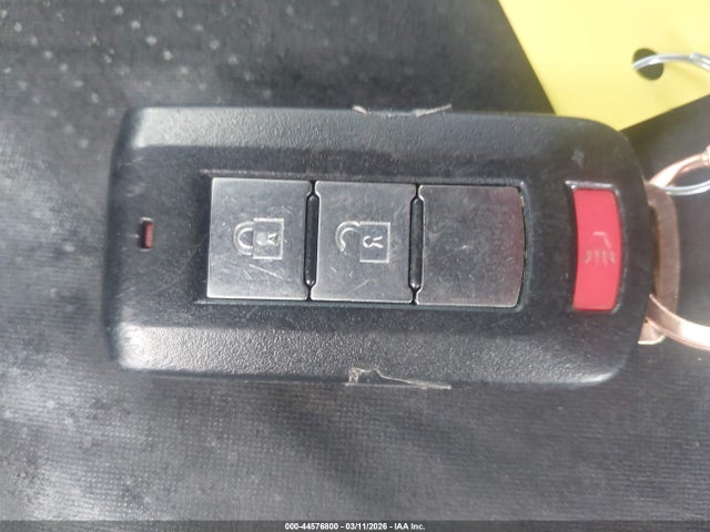 2013 MITSUBISHI OUTLANDER SPORT 4A4AP5AU1DE016532 Photo 10