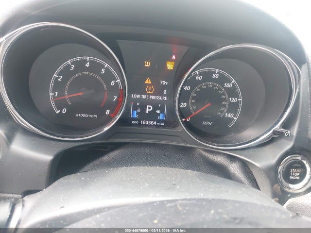 2013 MITSUBISHI OUTLANDER SPORT 4A4AP5AU1DE016532 Photo 6