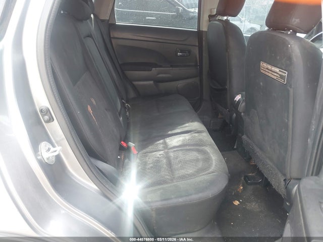 2013 MITSUBISHI OUTLANDER SPORT 4A4AP5AU1DE016532 Photo 7