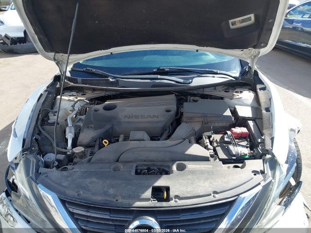 1N4AL3AP0HN326068 Nissan Altima 2.5 Sr