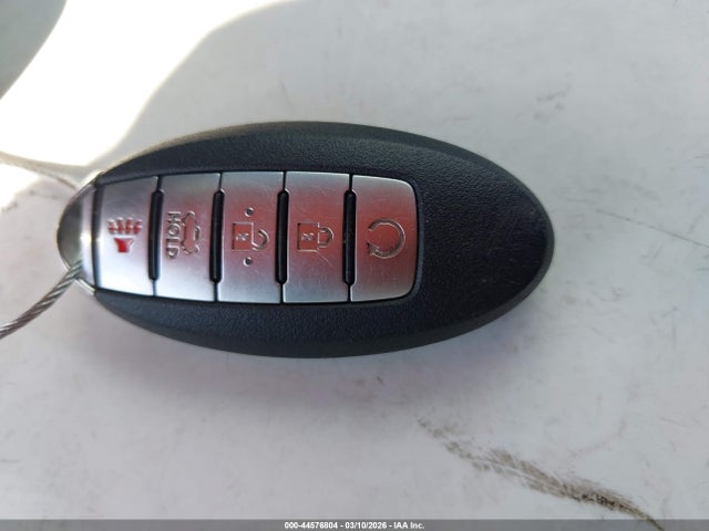 1N4AL3AP0HN326068 Nissan Altima 2.5 Sr