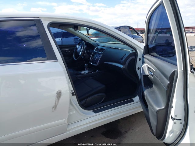 1N4AL3AP0HN326068 Nissan Altima 2.5 Sr
