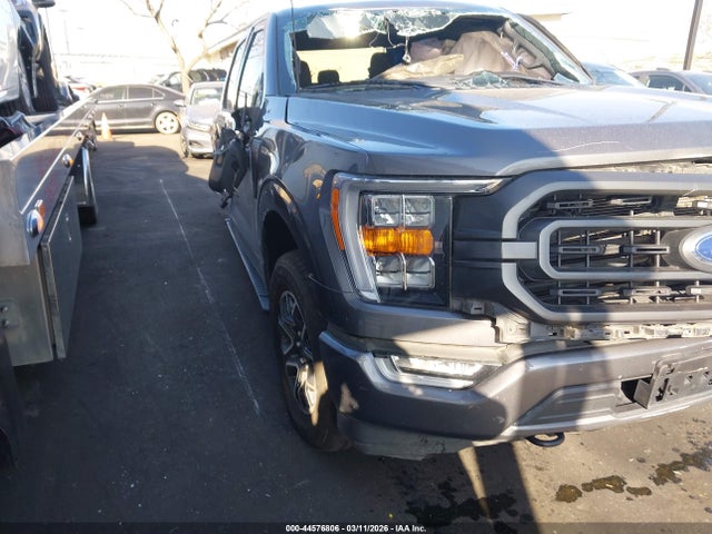 2022 FORD F-150 1FTEW1EPXNKD39280