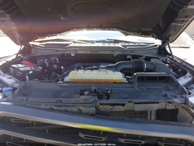 2022 FORD F-150 1FTEW1EPXNKD39280 Photo 9