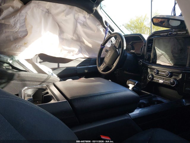 2022 FORD F-150 1FTEW1EPXNKD39280 Photo 4