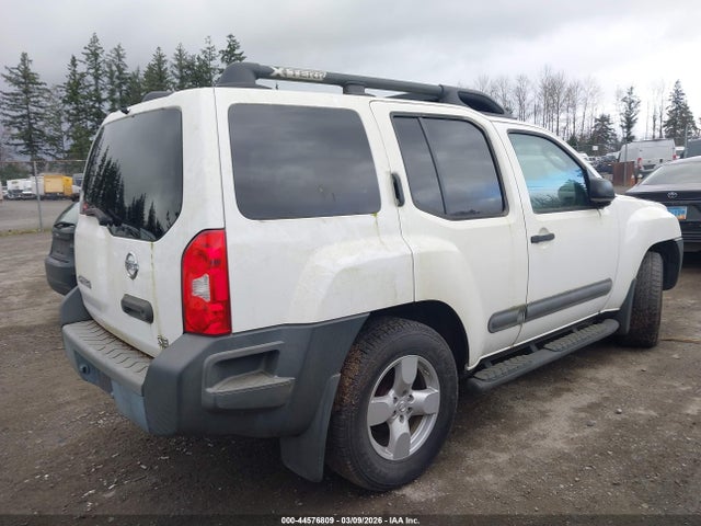 2005 NISSAN XTERRA 5N1AN08U45C622633 Photo 3