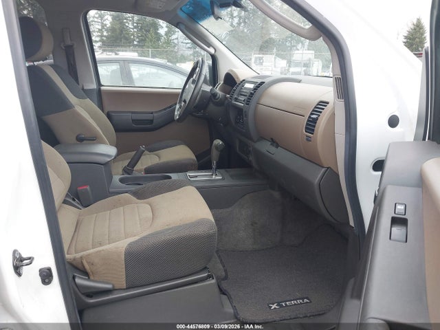 2005 NISSAN XTERRA 5N1AN08U45C622633 Photo 4