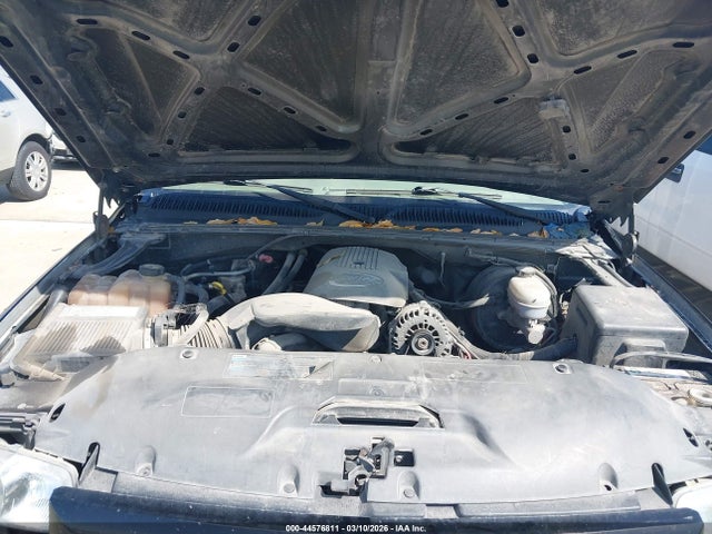 44576811 :رقم المزاد ، 1GTEC19Z76Z244169 vin ، 2006 Gmc Sierra 1500 Sle1 مزاد بيع